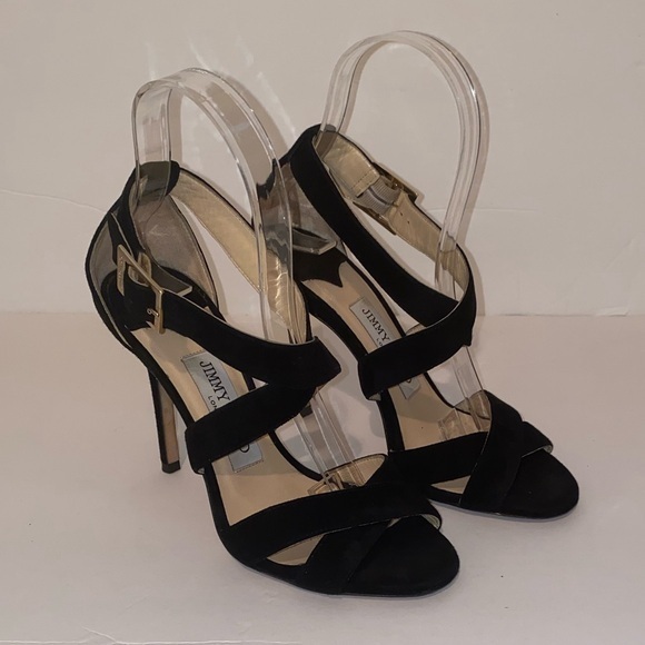 Jimmy Choo Shoes - Jimmy Choo heels